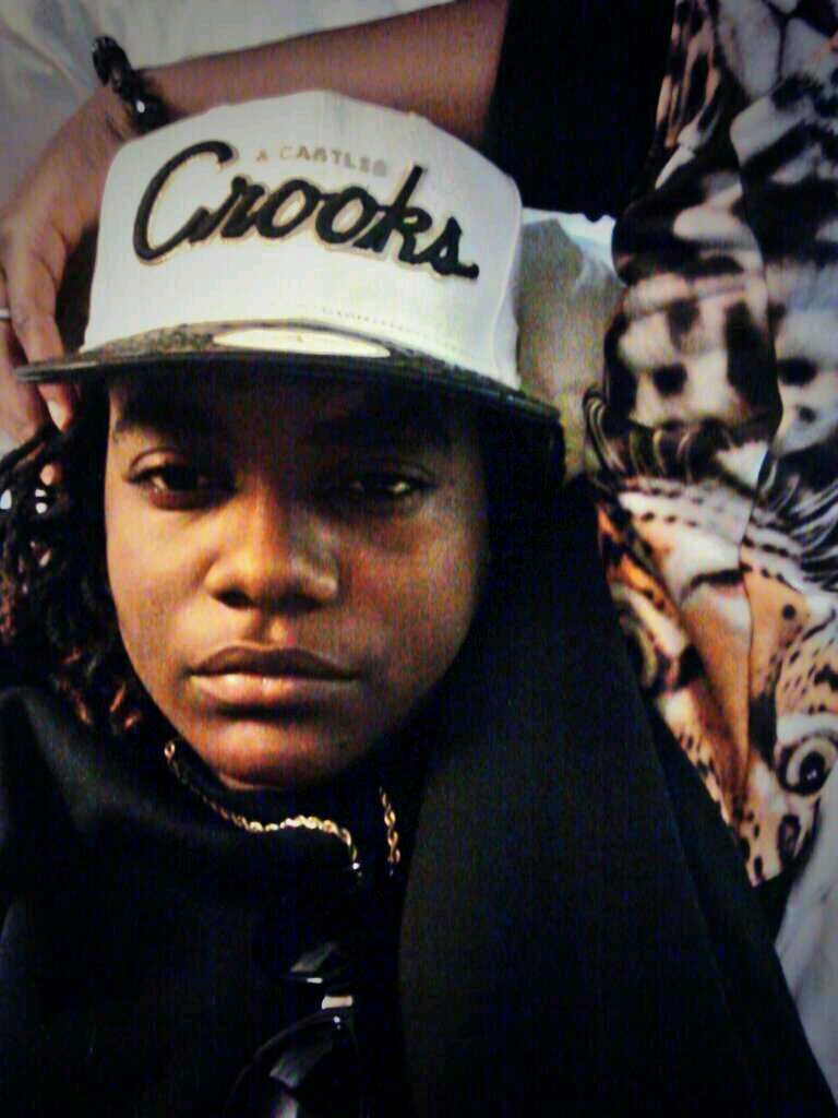 OVOXO Till I OD , Gov- Trigga Jones Twifey- @KayyBee24 tryna make her the real wifey #TeamStud #TeamLesbian #TeamHeadGameOnPoint