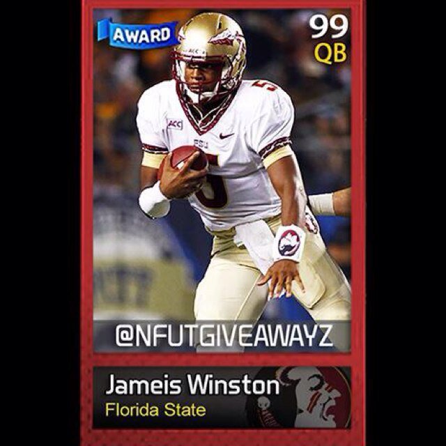 FSU_MUTDolphins's profile picture. FSU and Dolphins fan! Have mut giveaways. #Jameis4Heisman
