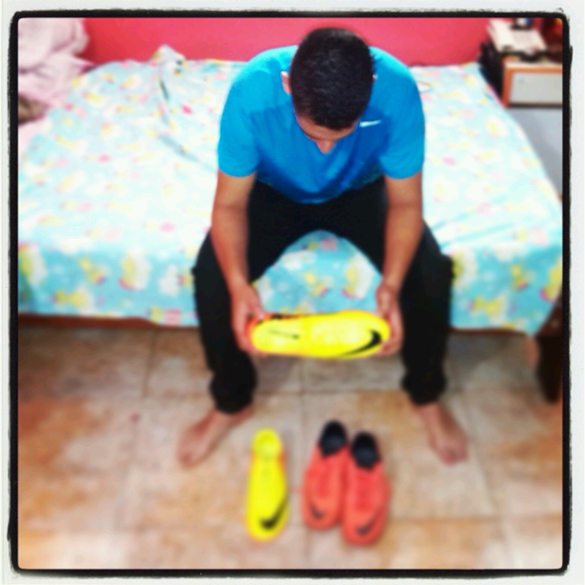 osmarandre04's profile picture. 