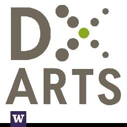 UW_DXARTS's profile picture. Center for Digital Art and Experimental Media at the University of Washington.  Fostering the invention of new forms of digital and experimental arts.