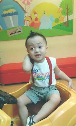 elylandagan's profile picture. Full time tatay