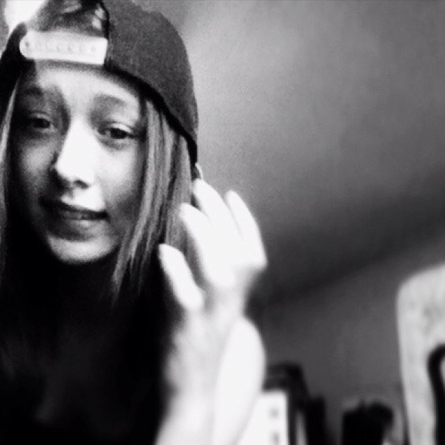 Follow for a follow. :*