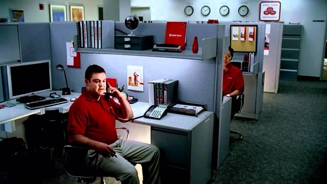 jake from StateFarm Profile