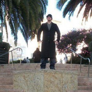 TomBobolts's profile picture. 