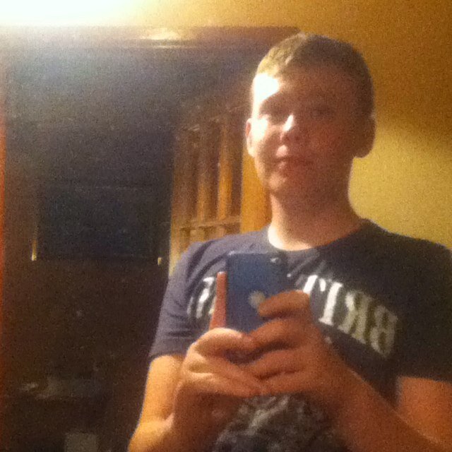 fishing is my life and football could do it all day loving life and love wwe I AM A KING AT FIFA!!!!