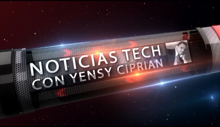 El mundo de la tecnología al alcance de tus manos, mantente actualizado y al tanto de todo el acontecer tecnológico con nosotros...