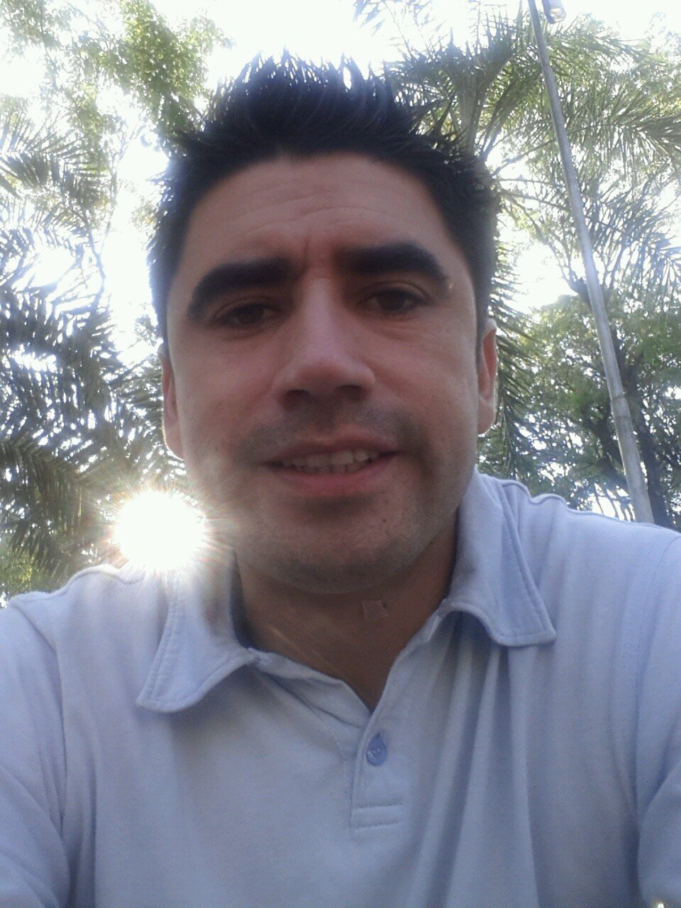 100% convencido de que todo es posible