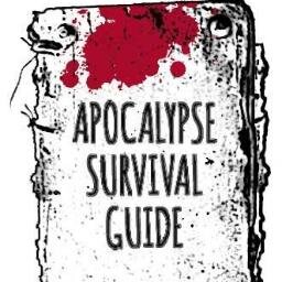 theASGproject's profile picture. Welcome to the Apocalypse Survival Guide project!  If you are prepared for the worst, you're ready for the rest. Be Informed with everything Apocalypse related!
