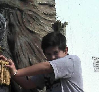 Hola,loco (algo) Divertido (mucho),Hincha de Estudiantes de la Plata♥ y Youtuber.Unico Twitter