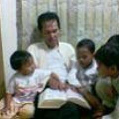 Book Writer, Instructor,  Bachelor of Education, Indonesian Language and Literature.