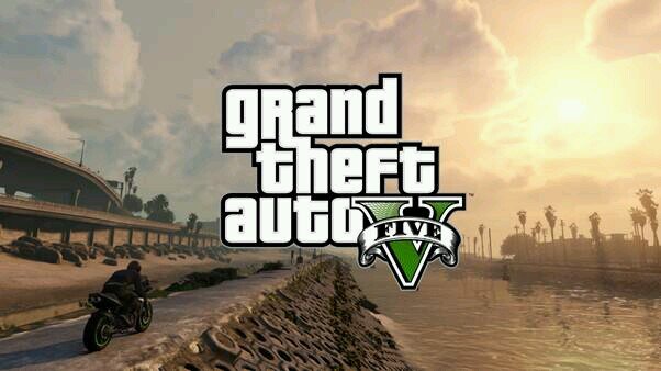 Unofficial GTA5 Discussion twitter. Latest news and releases here