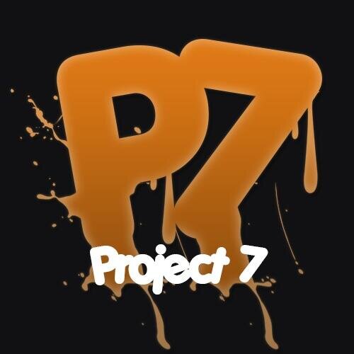 Project7Gaming1's profile picture. 