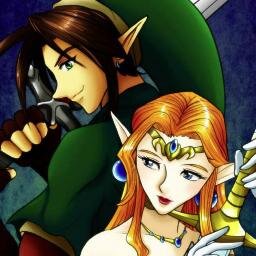 ZeldAnime is a fan-comic project. ZeldAnime is a “remake” of the Legend of Zelda cartoon from the 1980′s into a comic/manga format.