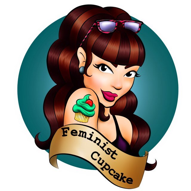 Feminist thinker, fat activist, pop-culture junkie, eco-conscious powerhouse, blogger, freelance writer. Producer and co-creator: @fattitudemovie