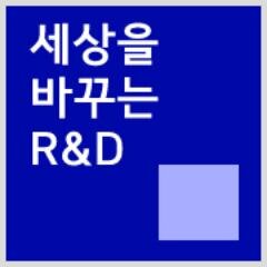 2013rndkorea's profile picture. 2013 대한민국 R&D 대전 공식 트위터입니다.