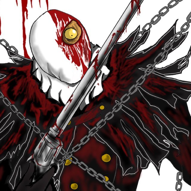My whispers used to echo throughout the great halls of the Tower of Demise. I was its master! I punished children's greed! But now, I stand here, ever curious…