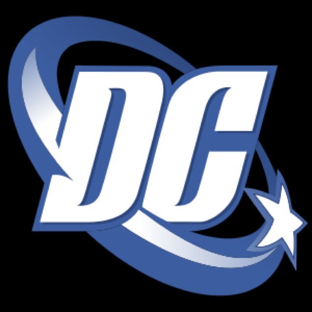 I post facts about the Comic Book organization, DC.