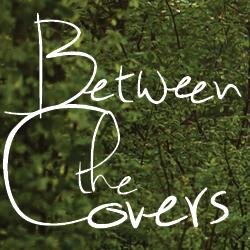 Between the Covers is the team of YA lovers at HarperCollins Children's Books Australia. We love fandom and book boyfriends