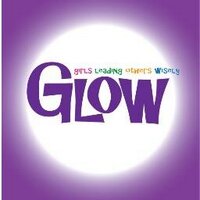 GLOW Program (Girls Leading Others Wisely)(@GlowProgram) 's Twitter Profile Photo