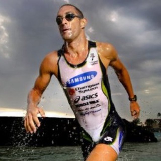 not exactly training for my third triathlon. as KP would say, i'm trying to be the best at exercising.