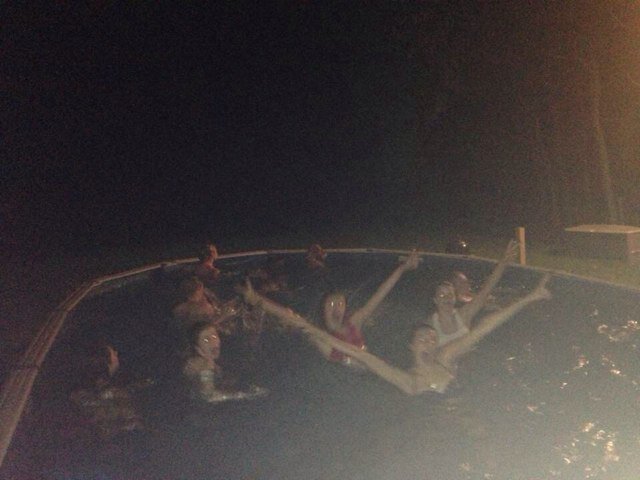 jjuliaparkerr's profile picture. Everything Happens For A Reason