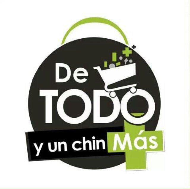 VENTA DE ARTICULOS VARIADOS • #8299613031 Whatsapp • @detodoyunchinmas en Instagram • De Todo y Un Chin Mas en Facebook