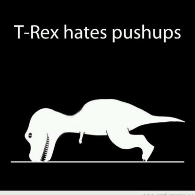 Rexy sexy t Rexy: what