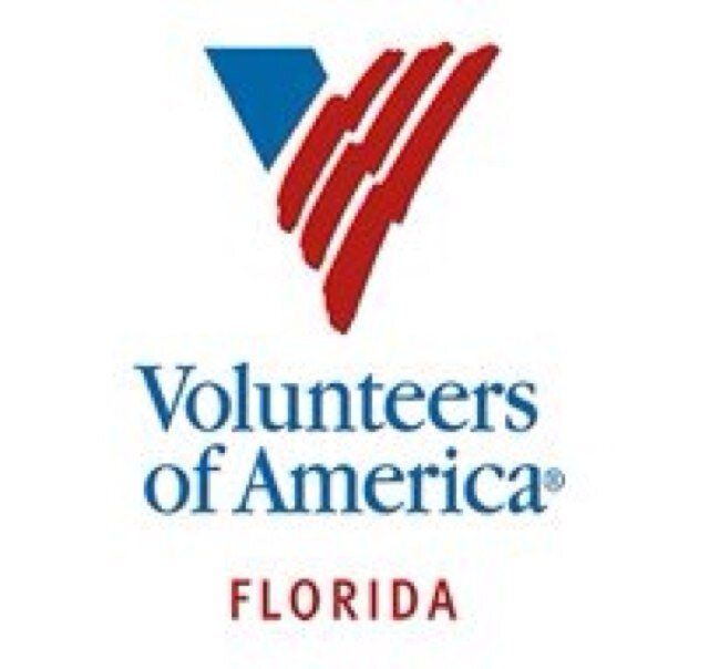 Volunteers of America of Florida. 501c3 nonprofit.  Engages Floridians in need to create positive life changes through affordable housing & support services.