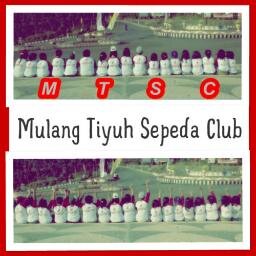 MtscTiyuh's profile picture. #MTSC & Member.....Mulsng Tiyuh Sepeda Club