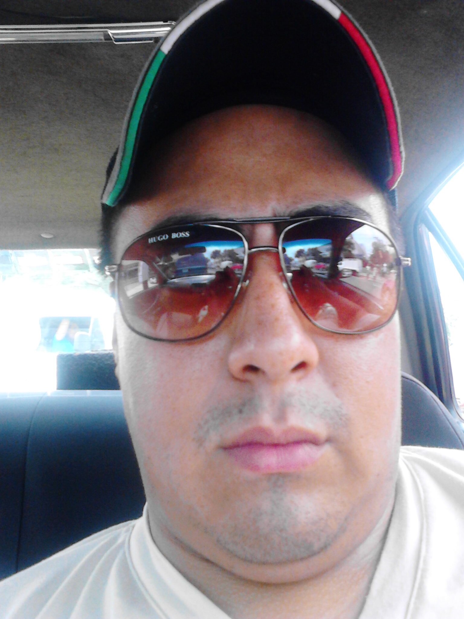 alfredo garcia (GarciaSkrat2011) Twitter