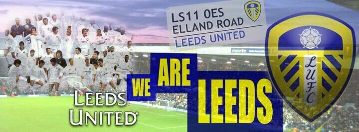 Just A Girl That Luvs Leeds United !!