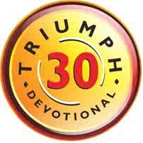 We teach people to walk in God’s grace, through faith, thereby experiencing divinely-inspired success. #Triumph30 http://t.co/dkF8McW8gh http://t.co/z6QfHWD4pU