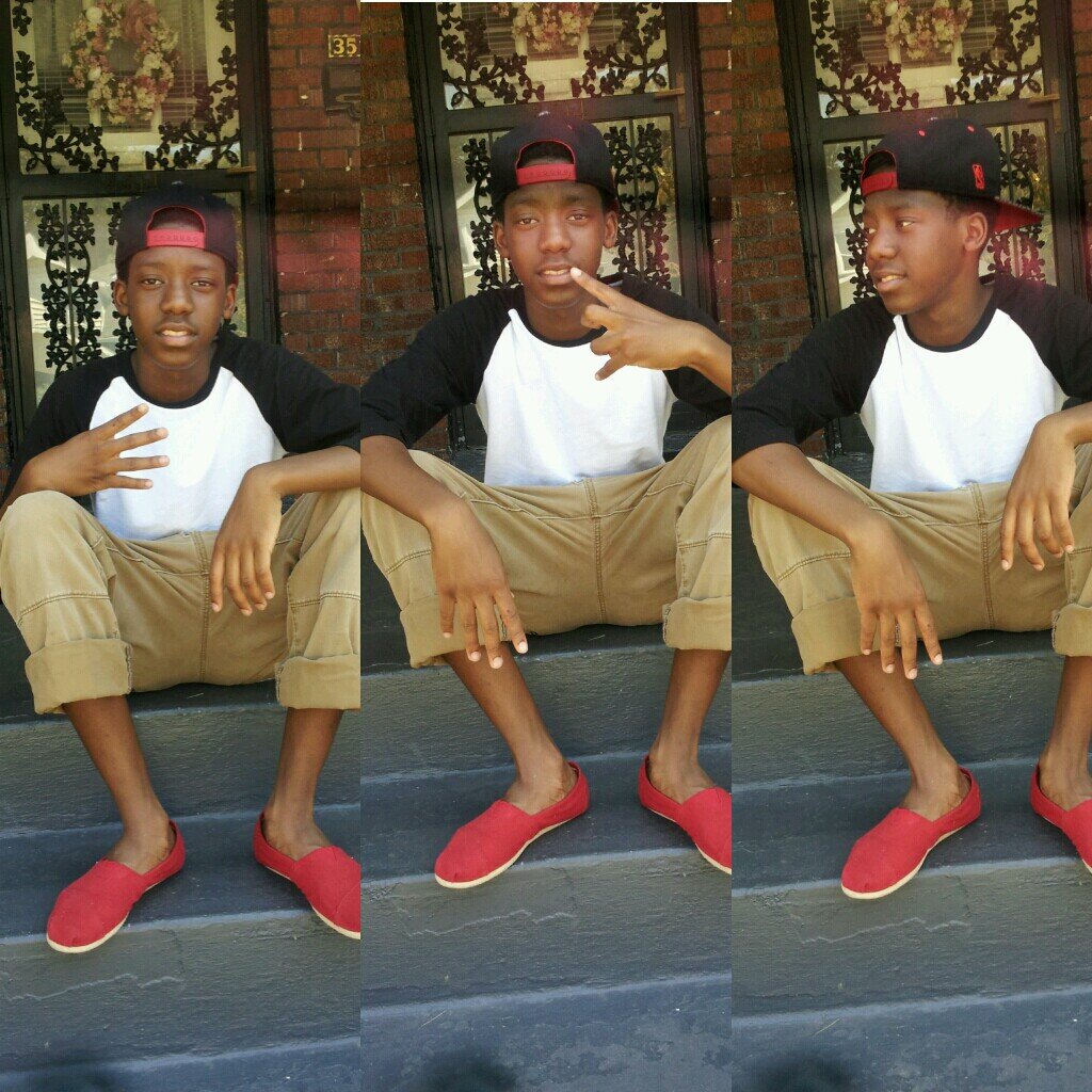#TEAMPRESTO FOLLOW ME!!!!!! Fucc The World FOLLOW ME ON IG @Reezy2x