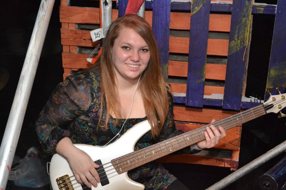 rpetsche's profile picture. Iowa State University Alum and Music Teacher