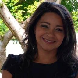 vanuzaxavier22's profile picture. 