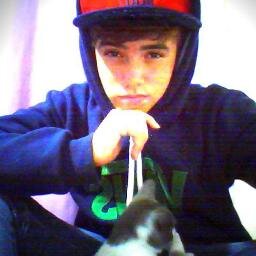 Sou apenas da andy 3 .