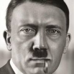 abortodedios's profile picture. Chinga tu madre.