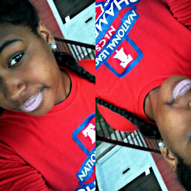 All Bout The Twinnbeauty @Imani
