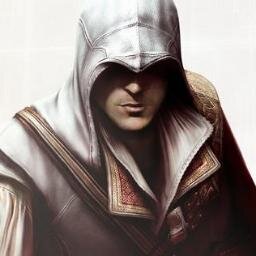 Aparta tu hoja de la carne del inocente, camúflate entre la gente y confúndete con la multitud y nunca comprometas a la Hermandad. #AssassinsCreed #RP +18