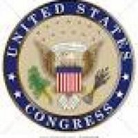 Congress (@usa_defaults) 's Twitter Profile