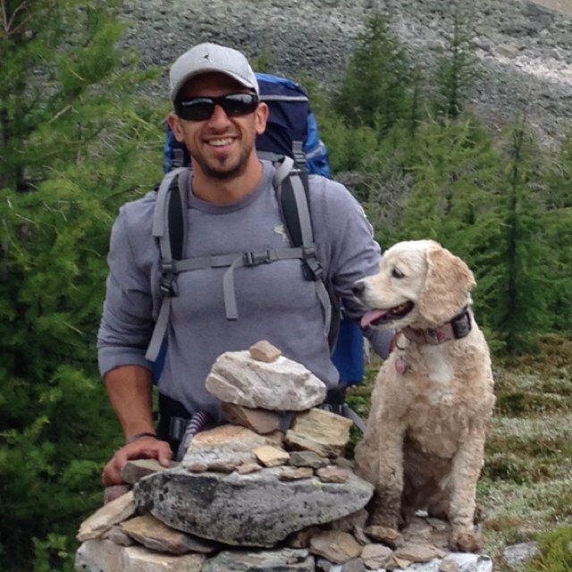 chriskizuik's profile picture. Can i getta Woah Bundy!?