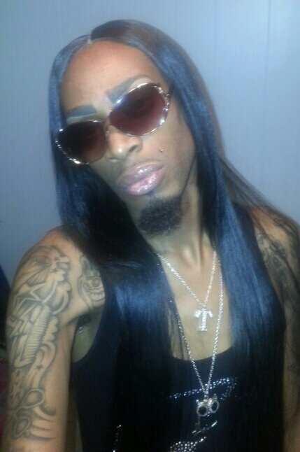 Set aside from tha rest im tha Best..!! Hair is my passion ♥all thingz Beauty.!! As an Artist there are no limits
