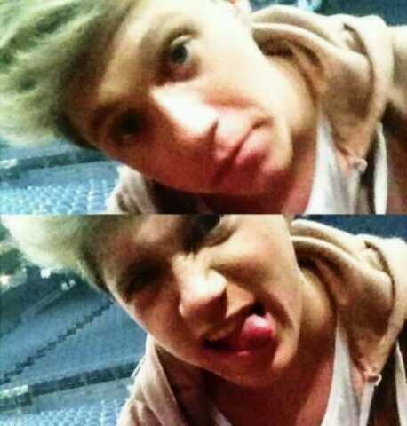 Niall_lora's profile picture. Quer uma dica? Tenha uma vida maravilhosa, pqe a pika do Niall é grossa