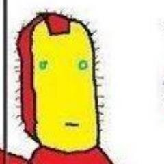 Fek betches git monie || Not Affiliated with Marvel