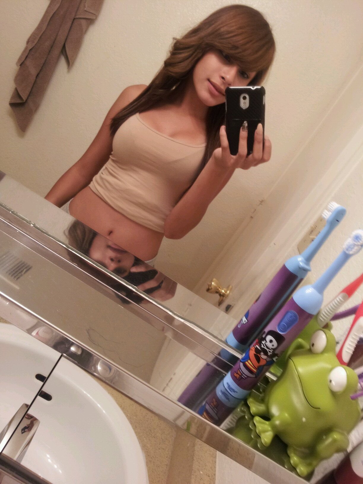 Gabriel Luna 8/26/2013 ♥シ