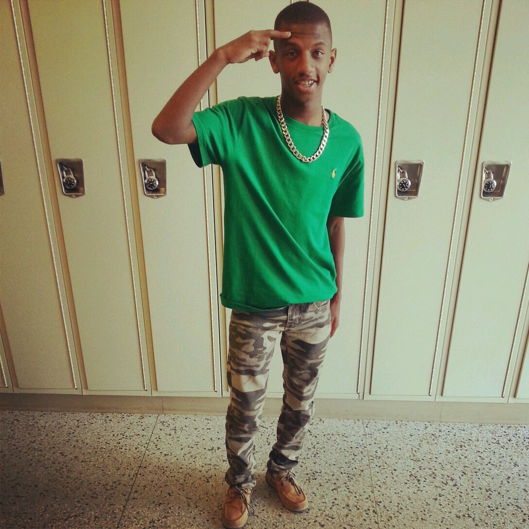 deonte0595's profile picture. 