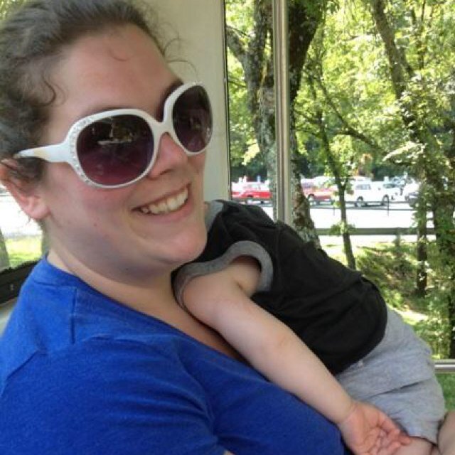 Mommy of two little boys. Love where my life is.