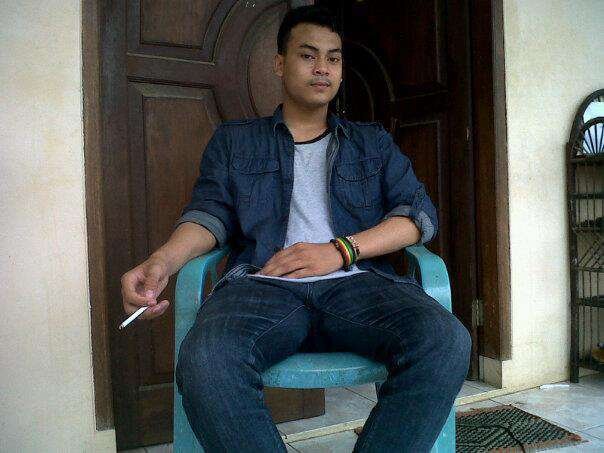 Ω̶ќυ̲̣̥ cinta bunda