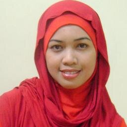 ASN | Blogger | Mom | Member of KEB