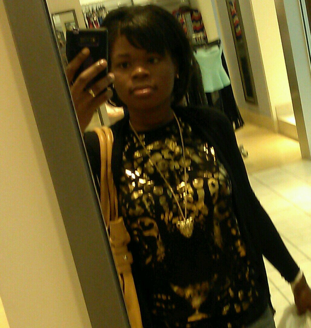 In my own zone. Take me as I am or kick rocks. #TeamNoBSAllowed #TeamLeo #TeamLove #TeamChrist